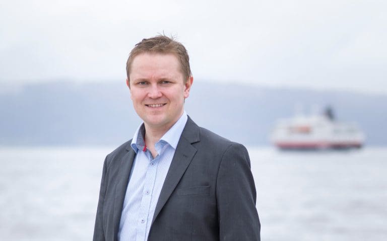 SINTEF samler havromsforskning i ett institutt – SINTEF Ocean