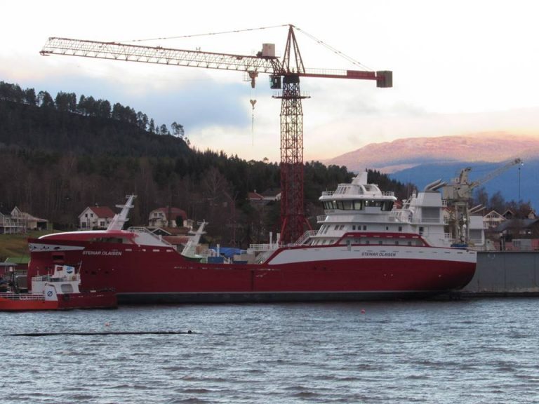 Vurderer flere nybygg