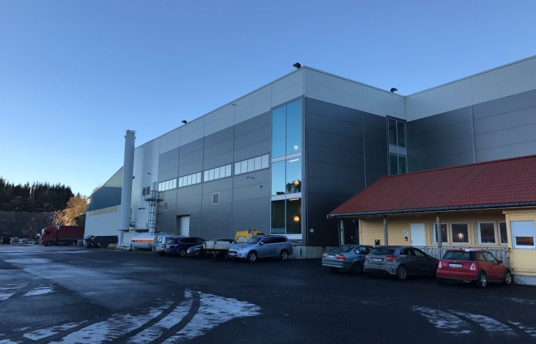 New York-firma investerer tungt i norsk marin biotech – og gjør to selskaper om til ett