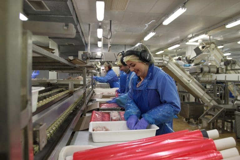 – Arbeidet mot sosial dumping fortsetter