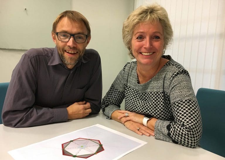Sikter internasjonalt med ny havmerd