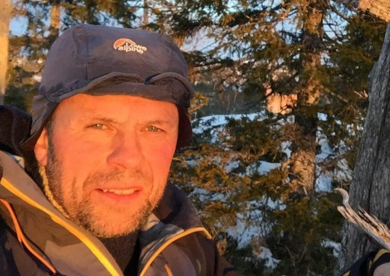 Går fra AquaGen til Måsøval