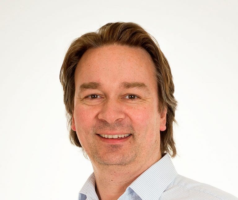 Går fra Maritech til SHM Solutions     