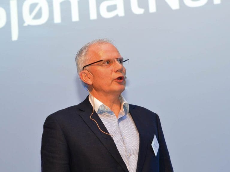 Mindre fisk og meir penga
