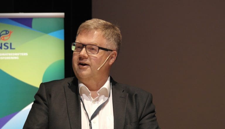 Kverva-topp kritisk til endring av statlig investeringsfond