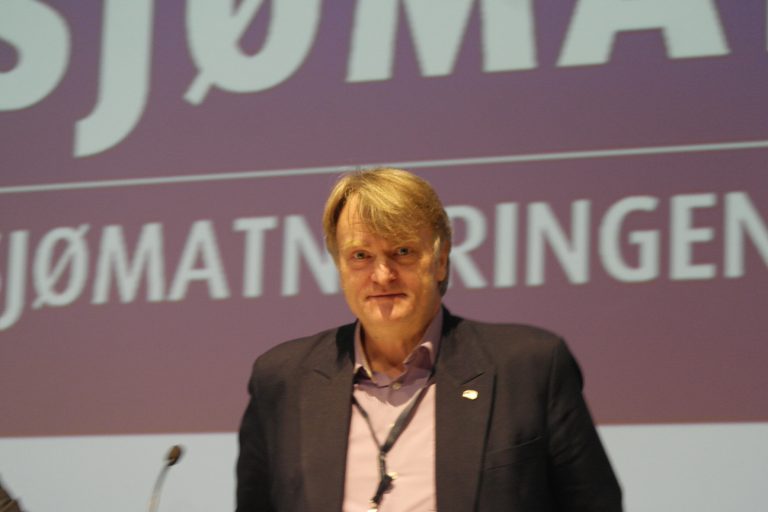 &laquo;Vi er på ville veier med Robert Eriksson i spissen&raquo;