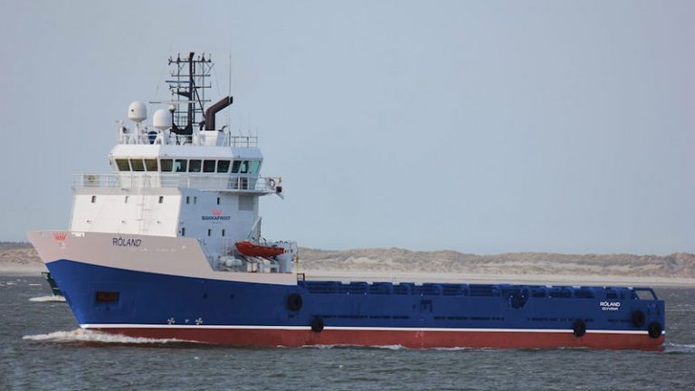Aqualine satser tungt i nord
