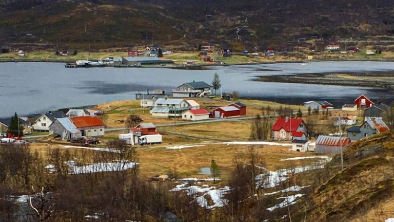 Her vil NRS lage deres aller første anlegg av denne typen