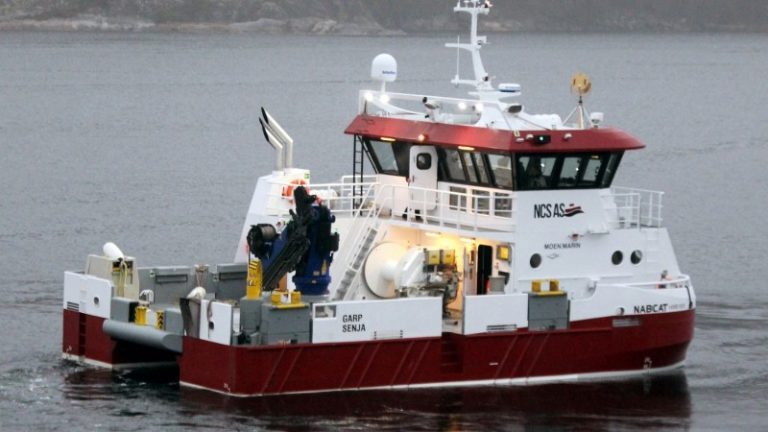 Gåsø ser vekst i nord etter NCS-oppkjøp