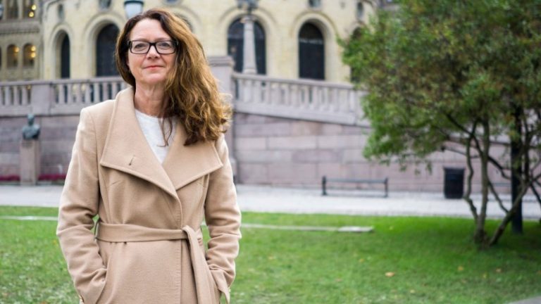 – Utviklingen er skremmende, og det er jo motsatt vei vi bør gå
