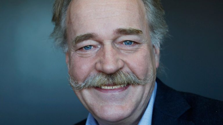Ny samfunnskontakt i Salmon Group