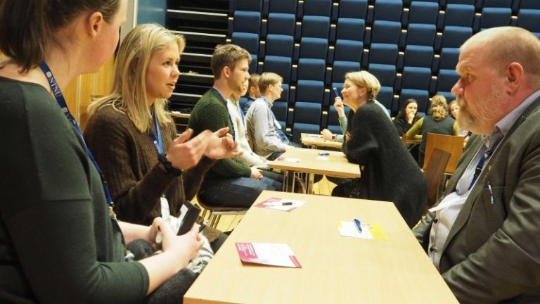 NTNUs Brohode-satsing utvides: – Nå er det på tide å se enda lenger