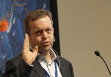 – En av de store industribyggerne i Norge