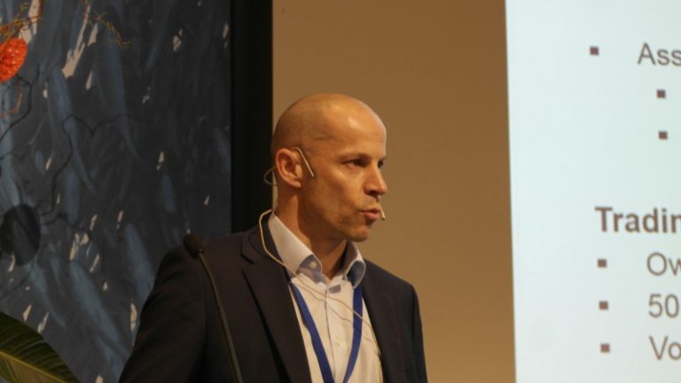 Derfor satser NRS pengene sine på Island