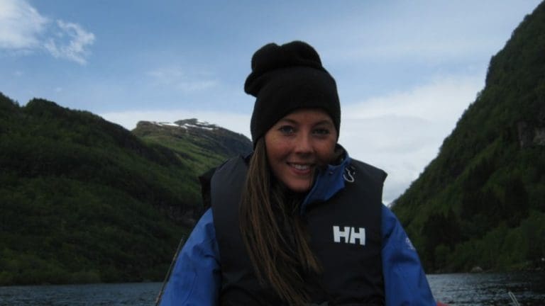 Jakter partnere for oppdrettsatsing i Telemark
