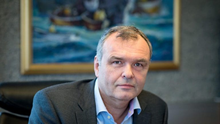 – Vi er veldig skuffet