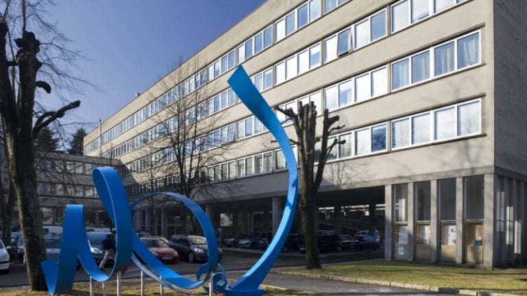 Vil løse utfordringer med nytt studie i havteknologi