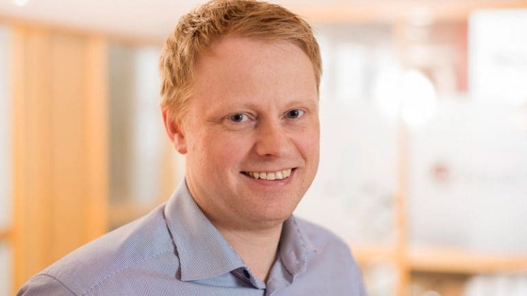 Ny finansdirektør i AquaGen