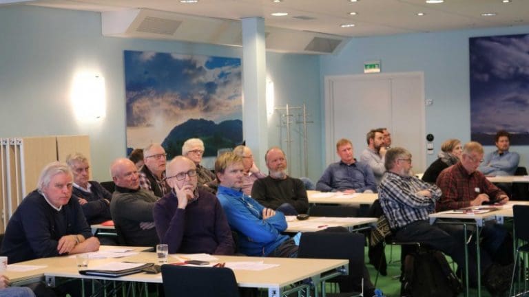 Fredsmegling mellom steile parter