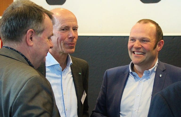 Inviterer til stor-regionalt samarbeid om framtidens løsninger for godstransport