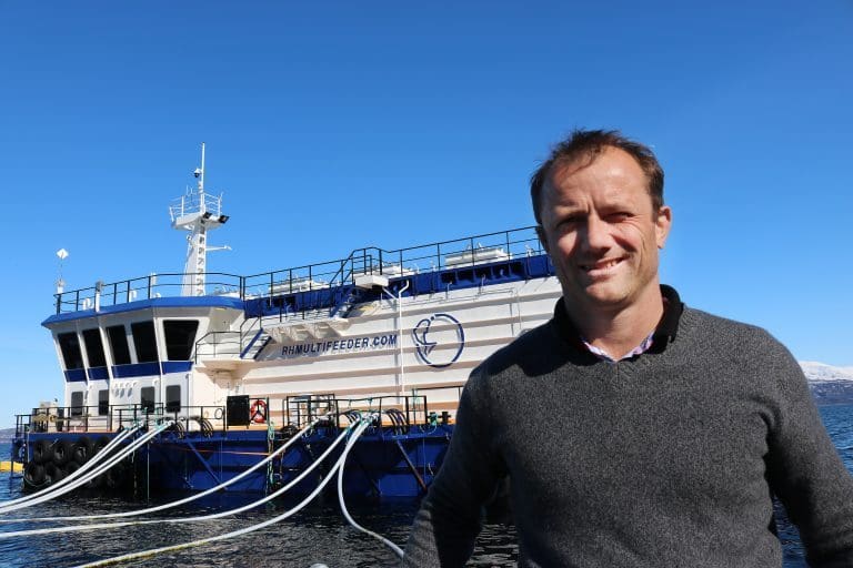 Stor miljøgevinst i Skjerstadfjorden