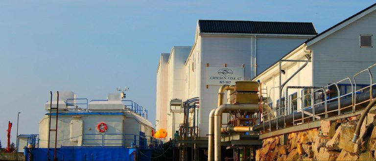 Lavere driftsinntekter – bedre driftsresultat