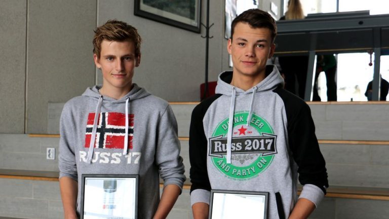 Disse to har Marine Harvest troen på videre