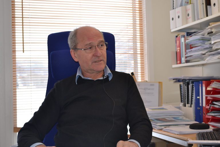 Hevder Sivertsen tar feil