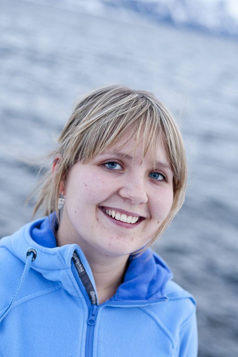 Cermaq kan starte bygging av biogassanlegg i Steigen