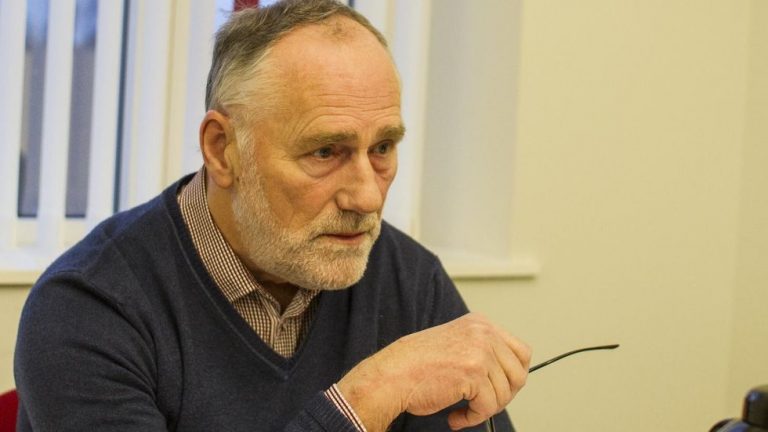 Eks-oppdretter og ordfører Ole Haugen utsatt for trusler og pengeutpressing – relatert til 40 år gamle beskyldninger