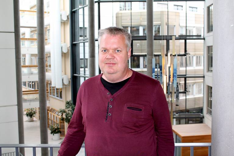 Mindre slakting tynger bunnlinjen til Kråkøy Slakteri