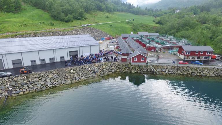 – Gode priser gjør oss blinde og vi er på vei til å gjøre oss mindre konkurransedyktige