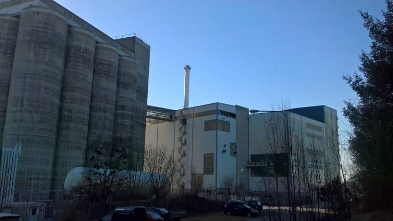 Har funnet årsak til EWOS-eksplosjonen