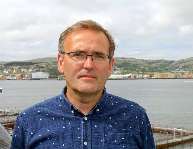 Koronafrykt hos SinkabergHansen: – Situasjonen begynner å bli uklar igjen