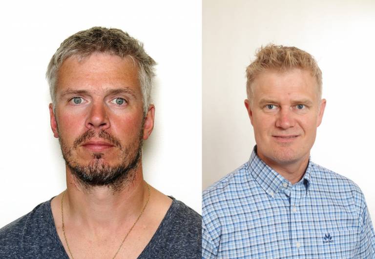 SalmoBreed Salten ansetter lokalt