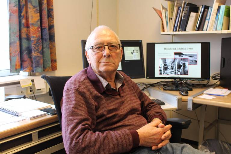 Konstruktøren