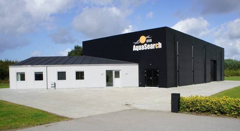 AquaGen kjøper 51 prosent av AquaSearch ova