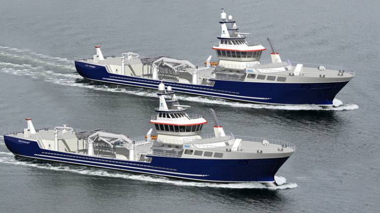 Ny salgssjef i Enwa Water Technology