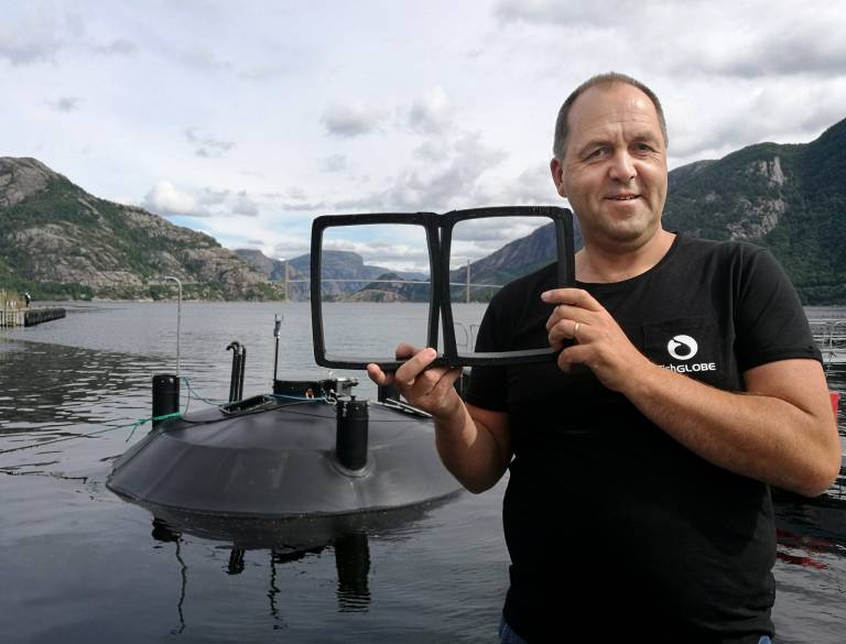 Ryfylkefirma søker tre utviklingskonsesjoner med nytt lukket anlegg