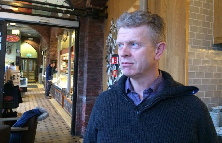 Hauge Aqua hevder avtalen med Mowi er terminert