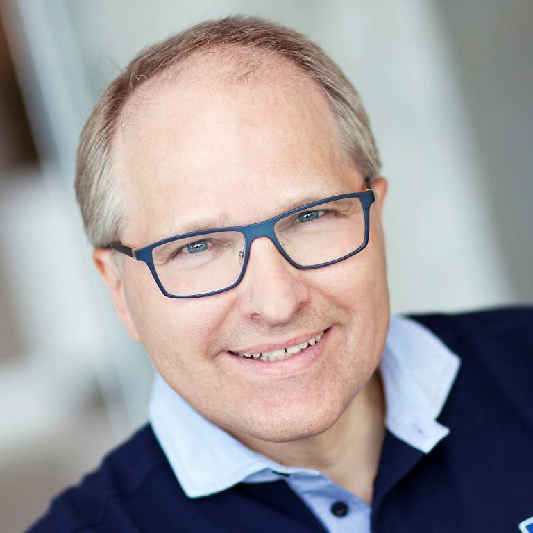 INAQ ansetter erfaren seniorrådgiver