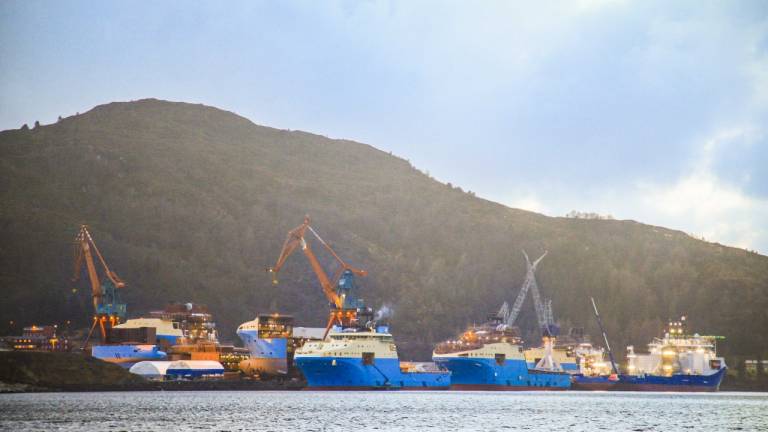 Kleven håper å ha nye medeiere på plass innen få uker