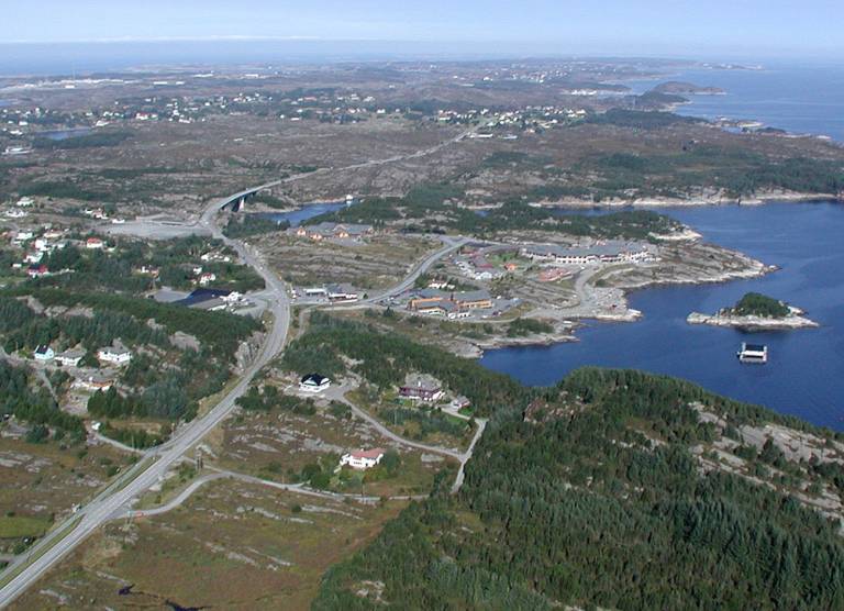 Forsvant fra rampelyset i 2006, nå er gründeren tilbake med et stort havprosjekt