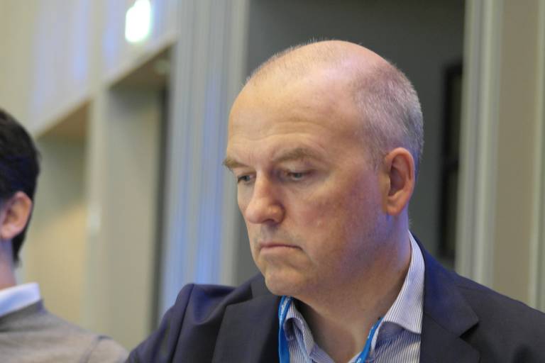 To meglerhus venter svake priser i tiden fremover