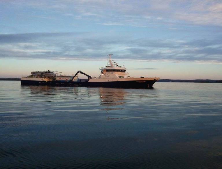 20.000 tonns lakseoppdretter til salgs