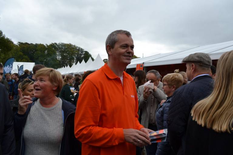 Nå skal Salma-laksen erobre nye markeder