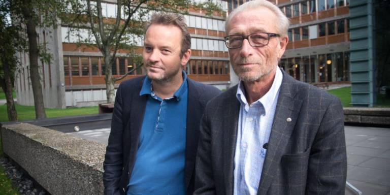 – Ta sjømatjobbene på alvor