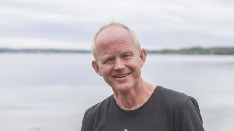 – Bare rør fra Sandberg