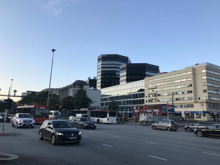 iLaks og Salmon Business klare for Media City Bergen