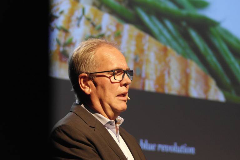 – Vi trenger 12-13 konsesjoner for å realisere disse prosjektene
